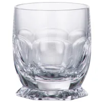 Set de pahare Bohemia Safari 0.25l / Sticlă / Transparent photo 2