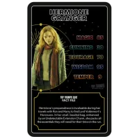 Joc de masă Winning Moves Top Trumps Heroes of Hogwarts 6+/ Dezvoltare photo 2