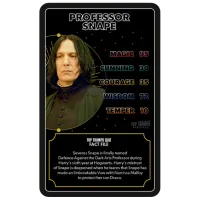Joc de masă Winning Moves Top Trumps Heroes of Hogwarts 6+/ Dezvoltare photo 3