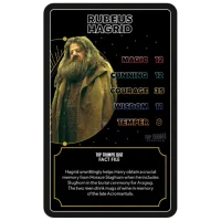 Joc de masă Winning Moves Top Trumps Heroes of Hogwarts 6+/ Dezvoltare photo 6