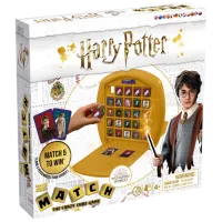 Joc de masă Winning Moves Top Trumps Match Harry Potter 6+/ Joc de logică photo 2