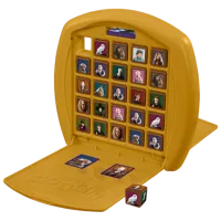 Joc de masă Winning Moves Top Trumps Match Harry Potter 6+/ Joc de logică photo 3