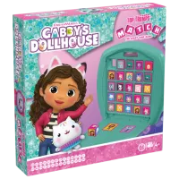 Joc de masă Winning Moves Top Trumps Match Gabby's Dollhouse 3+/ Strategie photo 3