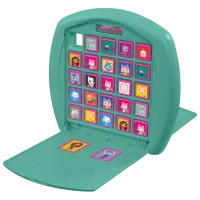 Joc de masă Winning Moves Top Trumps Match Gabby's Dollhouse 3+/ Strategie photo 5