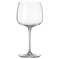 Набор стаканов Bohemia Anas 0.53л / Стекло / Прозрачный