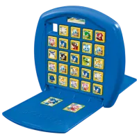 Joc de masă Winning Moves Top Trumps Match Sonic 3+/ Joc de logică photo 3