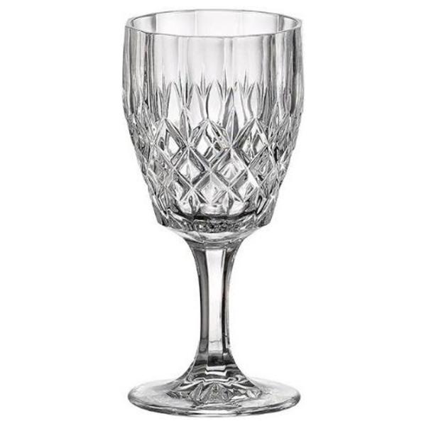 Set de pahare Bohemia Angela 0.06l / Cristal / Transparent photo 1