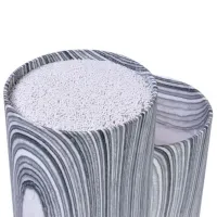 Suport de cuțite Fissman 2885 Gray / De masă photo 2