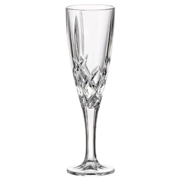 Set de pahare Bohemia BRIXTON  0.18l / Cristal / Transparent photo 1