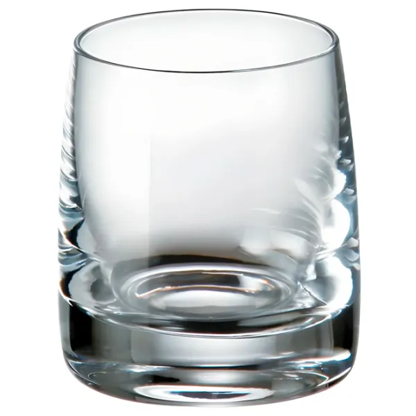 Set de pahare Bohemia Pavo 0.06l / Cristal / Transparent photo 1