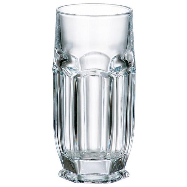 Set de pahare Bohemia Safari 0.3l / Sticlă / Transparent photo 1 Set de pahare Bohemia Safari 0.3l / Sticlă / Transparent photo 1