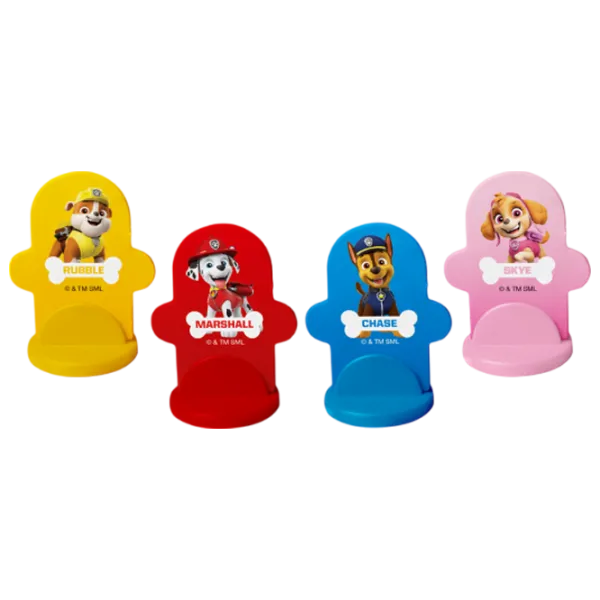 Настольная игра Winning Moves Junior Puppy Patrol 6+/ Monopoly photo 4