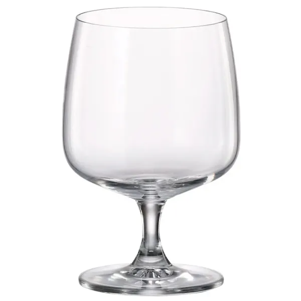Set de pahare Bohemia Anas 0.375l / Sticlă / Transparent photo 1