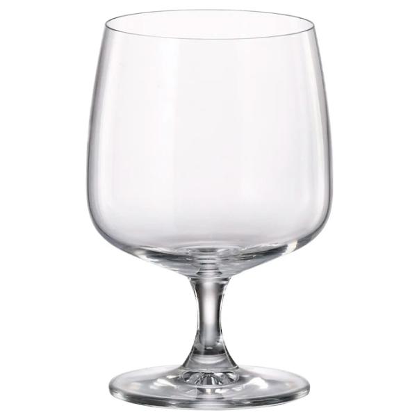 Set de pahare Bohemia Anas 0.375l / Sticlă / Transparent photo 1