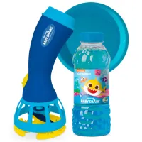 Мыльные пузыри DoDo Baby Shark 0.45л / 3+ photo 2