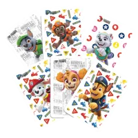 Joc de masă Winning Moves Top Trumps Match Puppy Patrol 3+/ Strategie photo 3