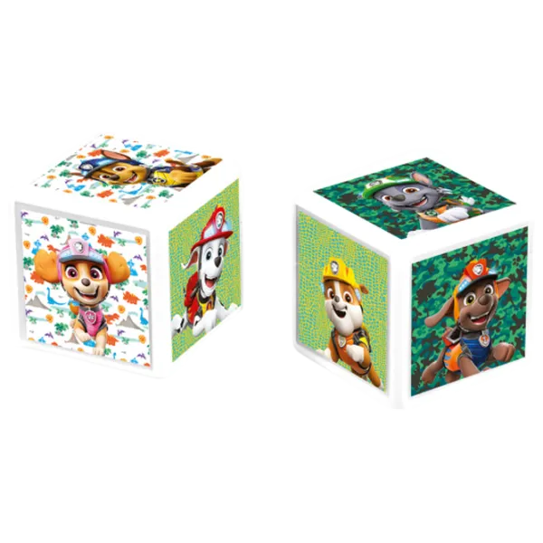 Настольная игра Winning Moves Top Trumps Match Puppy Patrol 3+/ Стратегия photo 4