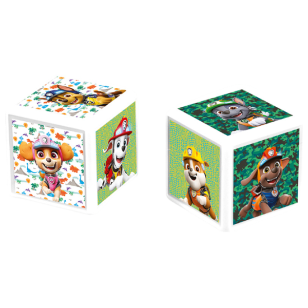 Настольная игра Winning Moves Top Trumps Match Puppy Patrol 3+/ Стратегия photo 4