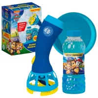 Baloane de săpun DoDo Paw Patrol 0.45l / 3+