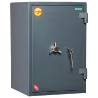 Safeu Valberg GRANIT 65T Oțel / cu cheie