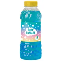 Baloane de săpun DoDo Dinosaur 0.45l / 3+ photo 2