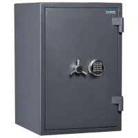 Сейф Valberg GRANIT 65T EL Cталь / Цифровой