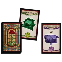 Joc de masă Winning Moves Cluedo Stranger Things 15+/ Strategie photo 6