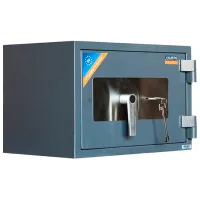 Safeu Valberg Protector Plus 3450 KL Oțel / cu cheie