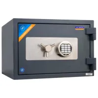 Safeu Valberg Protector Plus 3450 EL Oțel / Digitală