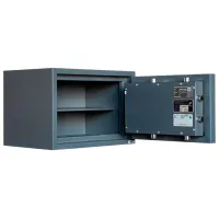 Сейф Valberg Protector Plus 3450 EL Cталь / Цифровой photo 2