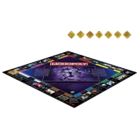 Joc de masă Winning Moves Jujutsu Kaisen 12+/ Monopoly photo 2