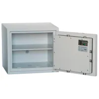 Сейф Valberg Protector Plus 4450 KL Cталь / с ключом photo 2