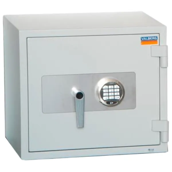 Сейф Valberg Protector Plus 4450 EL Cталь / Цифровой photo 1