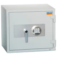 Safeu Valberg Protector Plus 4450 EL Oțel / Digitală