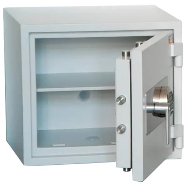 Сейф Valberg Protector Plus 4450 EL Cталь / Цифровой photo 2
