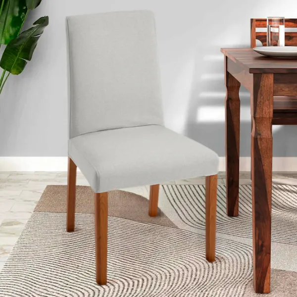 Кухонный стул Ikea Bergmund Orrsta Полиэстер/ Серый Brown photo 3