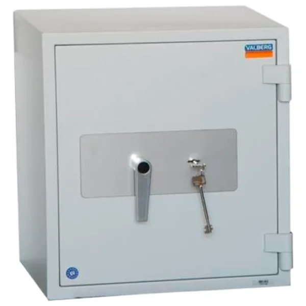 Сейф Valberg Protector Plus 5450 KL Cталь / с ключом photo 1