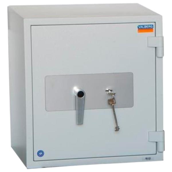 Сейф Valberg Protector Plus 5450 KL Cталь / с ключом photo 1