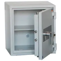Сейф Valberg Protector Plus 5450 KL Cталь / с ключом photo 2