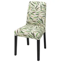 Кухонный стул Ikea Bergmund Полиэстер/ Разноцветный Черный