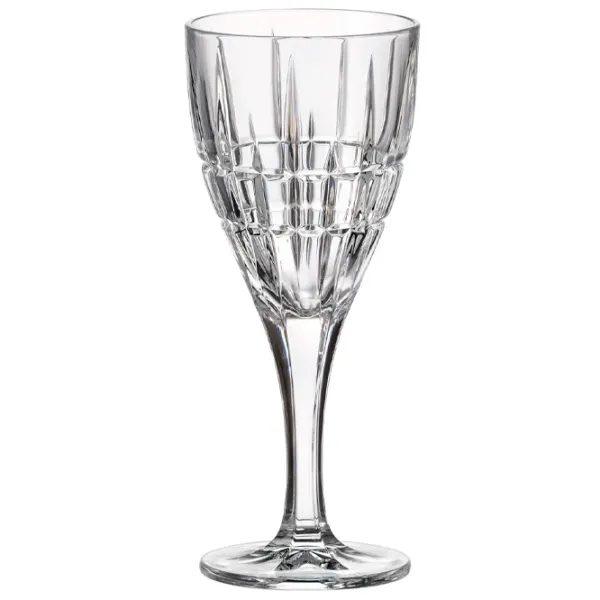 Set de pahare Bohemia Dover  0.25l / Cristal / Transparent photo 1 Set de pahare Bohemia Dover  0.25l / Cristal / Transparent photo 1