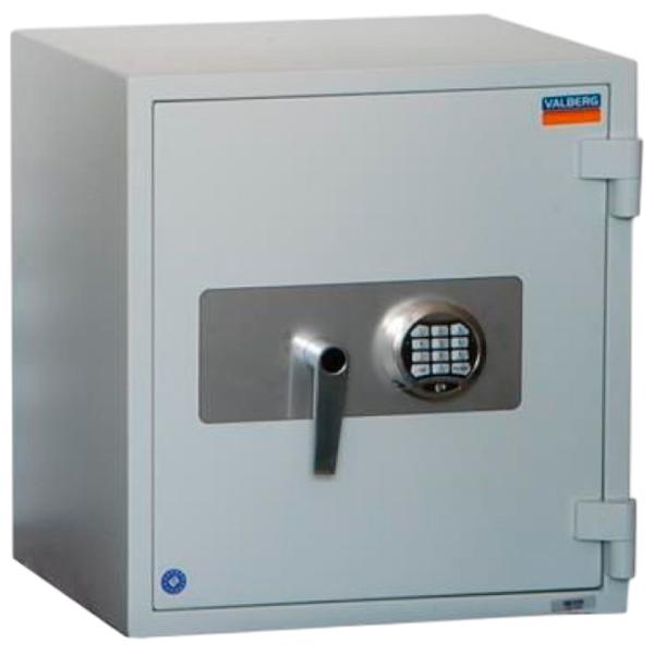 Сейф Valberg Protector Plus 5450 EL Cталь / Цифровой photo 1
