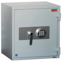 Safeu Valberg Protector Plus 5450 EL Oțel / Digitală