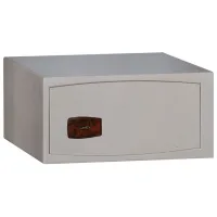 Safeu Technomax 745/ACH Oțel / cu cheie