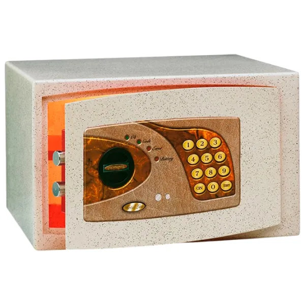 Сейф Technomax 730/EL Cталь / Цифровой photo 1