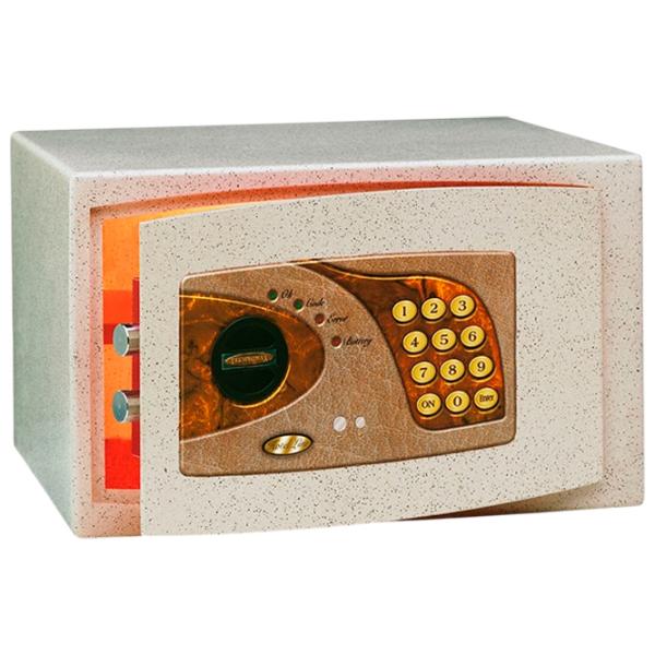 Сейф Technomax 730/EL Cталь / Цифровой photo 1