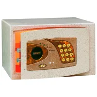 Сейф Technomax 730/EL Cталь / Цифровой