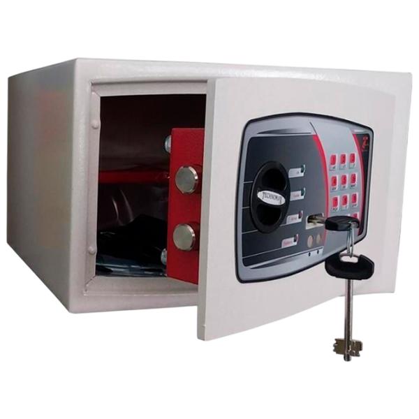 Сейф Technomax 730/ELP Cталь / Цифровой photo 1
