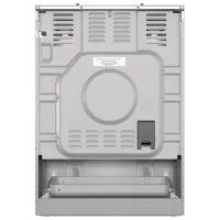 Aragaz Gorenje GK6C4XF Pe gaz/ Inox/ Black photo 6