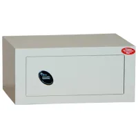 Safeu Luka SM 200.8/4 ML Oțel / cu cheie